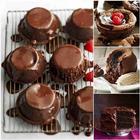Tasty Chocolate Cake Recipes ícone