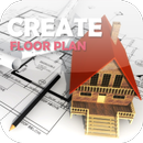 Create Floor Plan APK