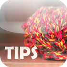 Knitting Tips icône
