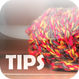 Knitting Tips icon