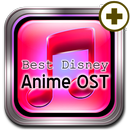 Best Disney Anime OST APK