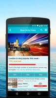 Best Hotel Rate syot layar 2