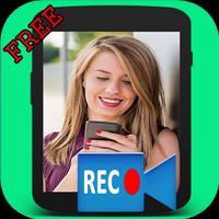 best recoder video call app poster