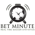 Bet Minute icon