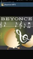Lagu Barat - Beyonce Mp3 الملصق