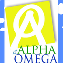 alphaetomega radio APK