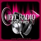 JEFF RADIO 80 アイコン