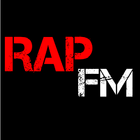 Rap FM icône
