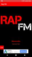 Rap FM Affiche