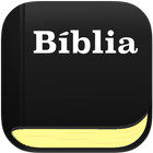 Bíblia Almeida آئیکن