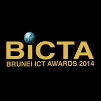 BICTA 2014 Programme Book Cartaz