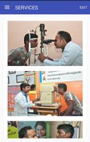 Krishna Eye Care syot layar 3