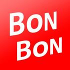 آیکون‌ Bon Bon