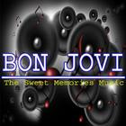 Bon Jovi Hits - Mp3 أيقونة