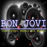Bon Jovi Hits - Mp3 icône