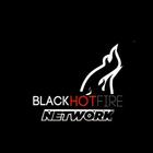 BLACK HOT FIRE NETWORK-icoon