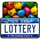 Results for NY Lottery (New York) آئیکن
