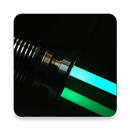 Lightsaber Torch - Flashlight APK