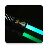 ”Lightsaber Torch - Flashlight