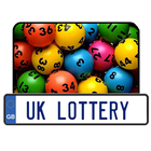 Results for UK National Lottery icône