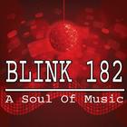 Blink 182 Hits - Mp3 icône