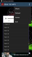 Blink 182 Hits - Mp3 Ekran Görüntüsü 2