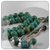 تسبیح Tasbih ikon