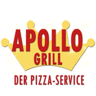 Apollo Grills. أيقونة