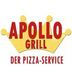 Icona Apollo Grills.