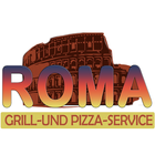 Roma Grill. آئیکن