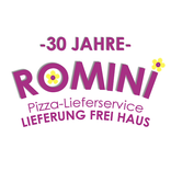 Romini Pizza Lieferservice.