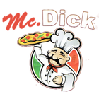 Mc. Dick ไอคอน
