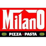 Milano PIzza ikona