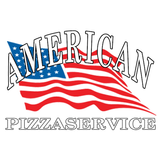 American Pizza Services icône