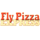 Fly Pizza Express. 아이콘