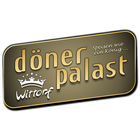 Doner Palast Wittof icône