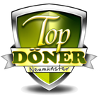 Top Doner. आइकन