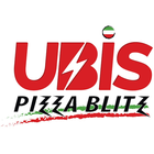 Ubis Pizza Blitz. ícone