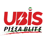 Ubis Pizza Blitz. 圖標