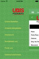 Ubis Pizza Blitz screenshot 1