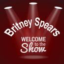 APK Britney Spears Songs - Mp3