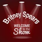 Britney Spears Songs - Mp3 圖標