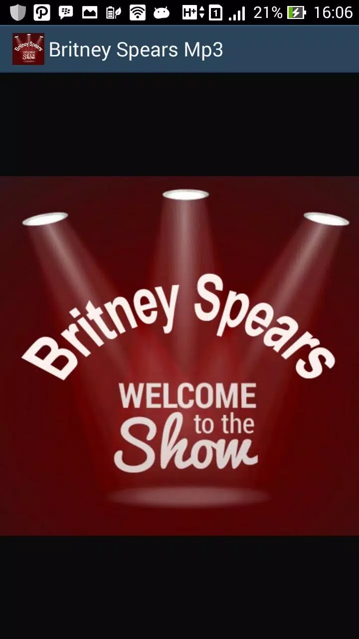 Britney Spears Songs - Mp3 APK for Android Download