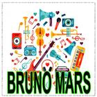 Lagu Barat - Bruno Mars Hits - Mp3 アイコン