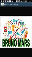 Lagu Barat - Bruno Mars Hits - Mp3 ポスター