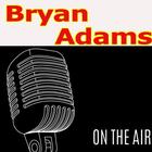 Bryan Adams Songs - Mp3 أيقونة