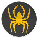 Screen grid spider APK