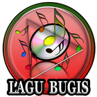 Lagu Bugis - MP3 icône