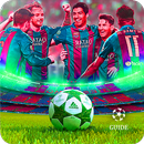 Guide for PES2017 Soccer APK