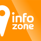 Infozone.bg 图标